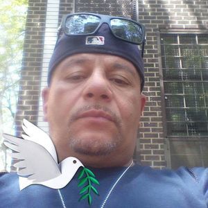 Meet your Posher, Cesar